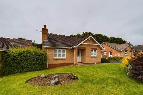 2 bedroom bungalow to rent, Larch Drive, Stanwix, Carlisle, CA3