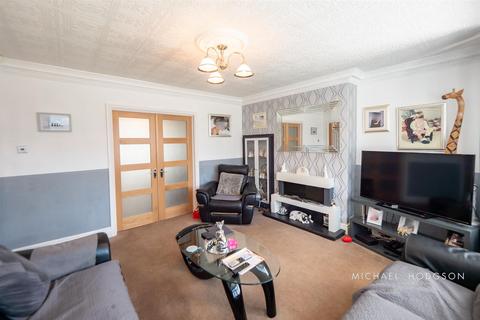 3 bedroom semi-detached house for sale, Killingworth Drive, High Barnes, Sunderland