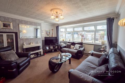 3 bedroom semi-detached house for sale, Killingworth Drive, High Barnes, Sunderland