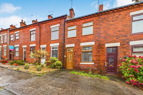 3 bedroom terraced house for sale, Lune Street, Manchester M29