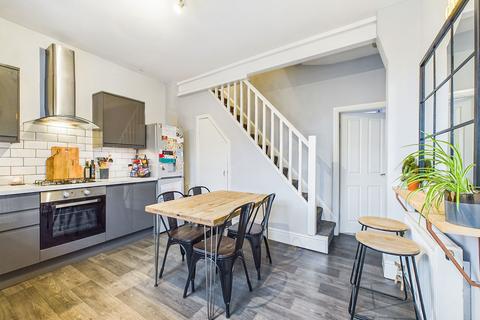 3 bedroom terraced house for sale, Lune Street, Manchester M29