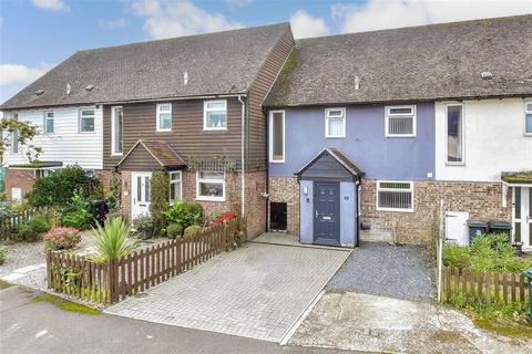 3 bedroom terraced house for sale, Jubilee Field, Wittersham, Tenterden, Kent