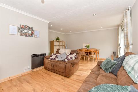 3 bedroom terraced house for sale, Jubilee Field, Wittersham, Tenterden, Kent