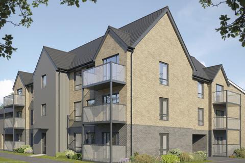 2 bedroom apartment for sale, Plot 75, Trym - Type 8 at Berwick Green, Stillwell Road, Cribbs Causeway BS10