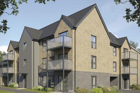 2 bedroom apartment for sale, Trym - Type 8 at Berwick Green, Stillwell Road, Cribbs Causeway BS10