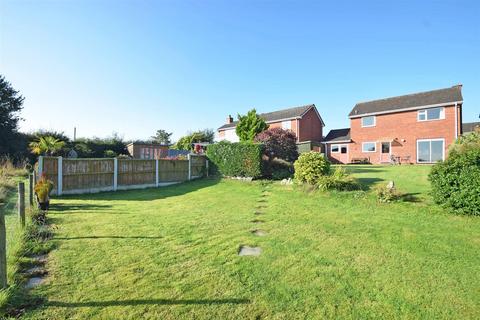 3 bedroom detached house for sale, Reynaulds Close, Belvidere, Shrewsbury