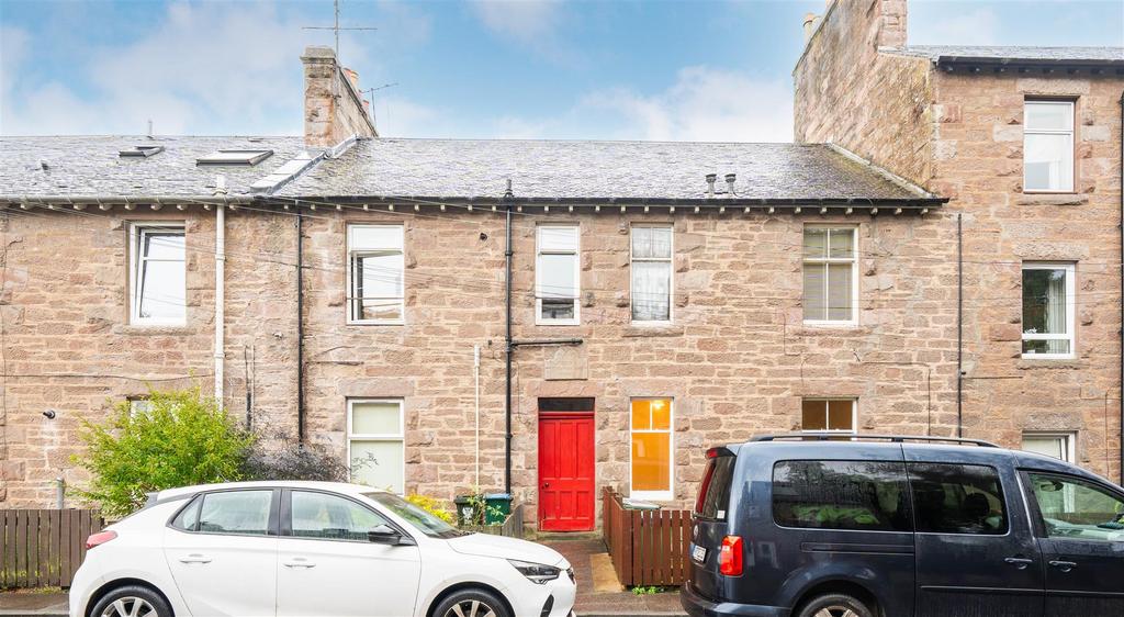 Low Road, Perth 2 bed flat for sale £95,950