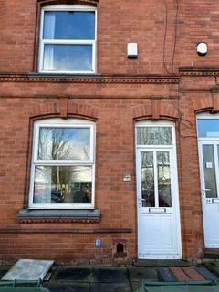 4 bedroom house to rent, Broad Street, Leicestershire LE11