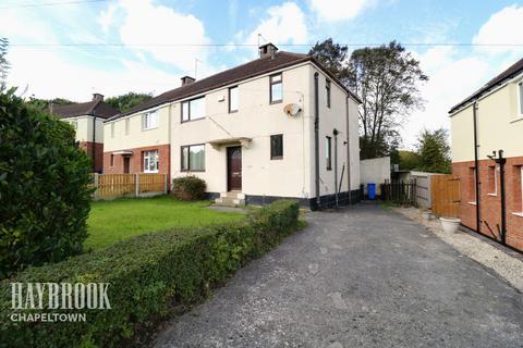 3 bedroom semi-detached house for sale, Wordsworth Avenue, Sheffield