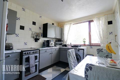 3 bedroom semi-detached house for sale, Wordsworth Avenue, Sheffield