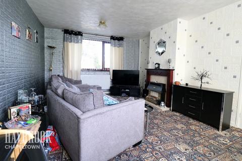 3 bedroom semi-detached house for sale, Wordsworth Avenue, Sheffield