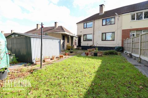 3 bedroom semi-detached house for sale, Wordsworth Avenue, Sheffield