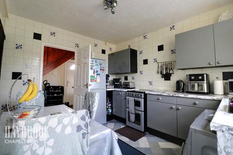 3 bedroom semi-detached house for sale, Wordsworth Avenue, Sheffield