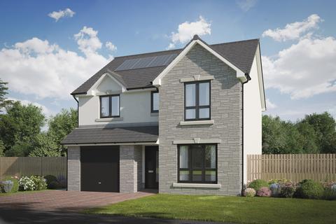 4 bedroom detached house for sale, Plot 228, The Ashridge at Eastview Manor, Main Street ML2