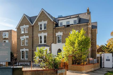 1 bedroom apartment for sale, 63 Copers Cope Road London