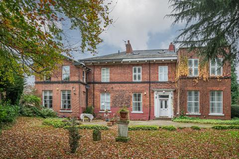 undefined, North Grove, 9 Stainbeck Lane, Leeds LS7