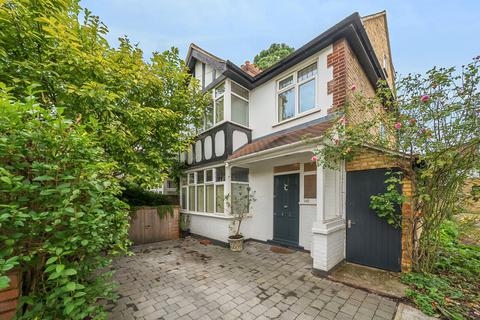 4 bedroom end of terrace house for sale, Queens Road, Teddington, TW11