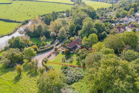 3 bedroom cottage for sale, Kelston View, Mead Lane, Saltford, Bristol BS31 3EP