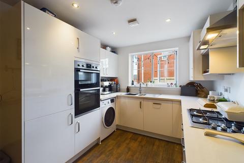 3 bedroom detached house for sale, Blue Lake Close, Ebbw Vale, NP23