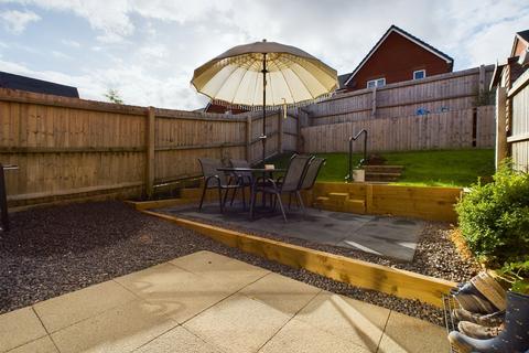 3 bedroom detached house for sale, Blue Lake Close, Ebbw Vale, NP23