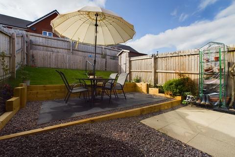 3 bedroom detached house for sale, Blue Lake Close, Ebbw Vale, NP23