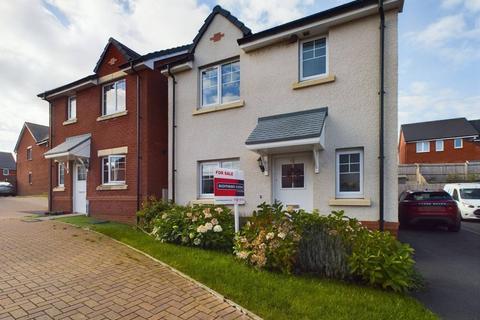 undefined, Blue Lake Close, Ebbw Vale, NP23