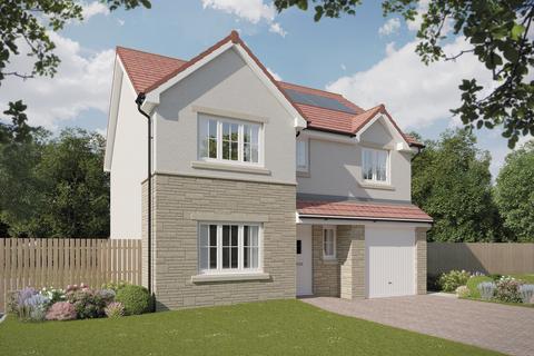 4 bedroom detached house for sale, Plot 73, The Victoria at Eastview, Main Street ML2