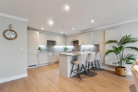 2 bedroom apartment for sale, 3 Cawnpore Street, Crystal Palace, London, SE19