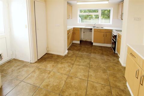 2 bedroom bungalow to rent, Rectory Close, Broadmayne, Dorchester, Dorset, DT2