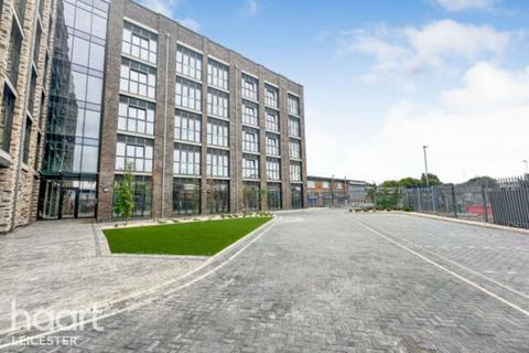 undefined, Northgate Street, Leicester