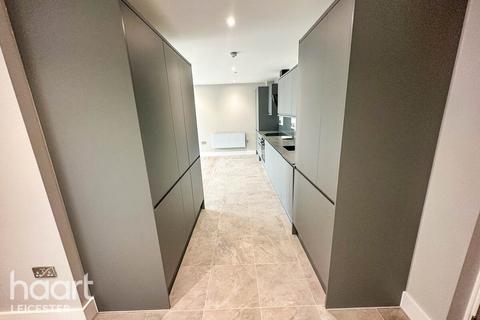 undefined, Northgate Street, Leicester