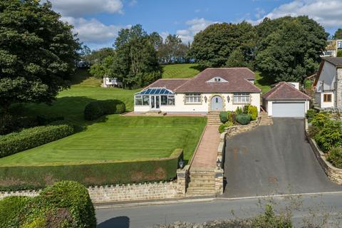 3 bedroom detached house for sale, Burnedge Lane, Grasscroft, Saddleworth