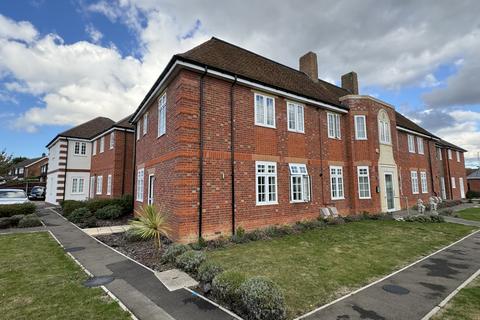 1 bedroom apartment for sale, Grundisburgh Road, Woodbridge, IP12