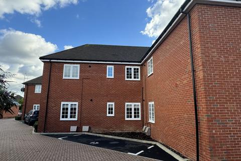 1 bedroom apartment for sale, Grundisburgh Road, Woodbridge, IP12