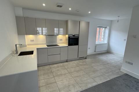 1 bedroom apartment for sale, Grundisburgh Road, Woodbridge, IP12