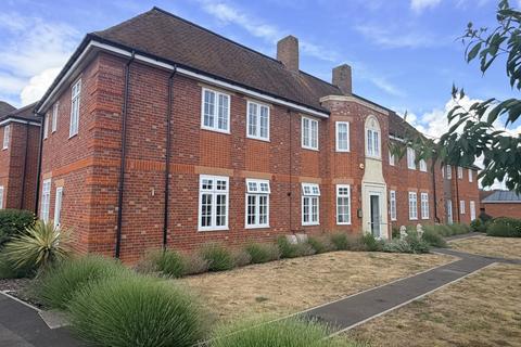 1 bedroom apartment for sale, Grundisburgh Road, Woodbridge, IP12