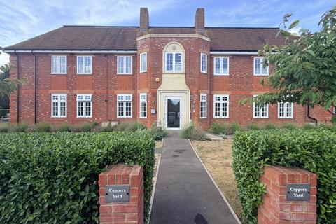 1 bedroom apartment for sale, Grundisburgh Road, Woodbridge, IP12