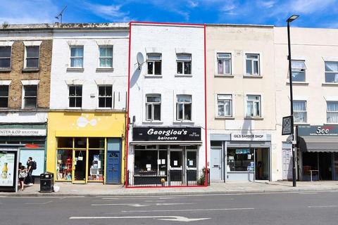 Mixed use for sale, Dulwich Road London