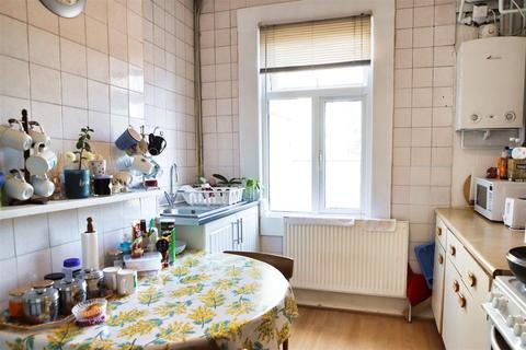 1 bedroom property for sale, Dulwich Road London