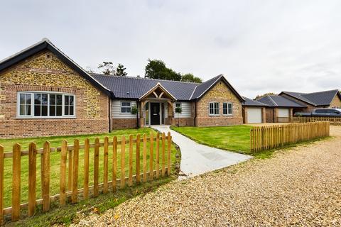 undefined, Chequers Lane, Saham Toney, IP25