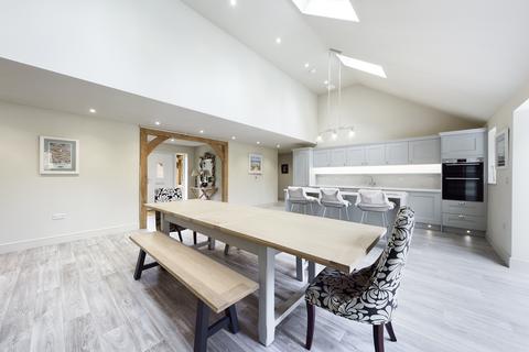 undefined, Chequers Lane, Saham Toney, IP25