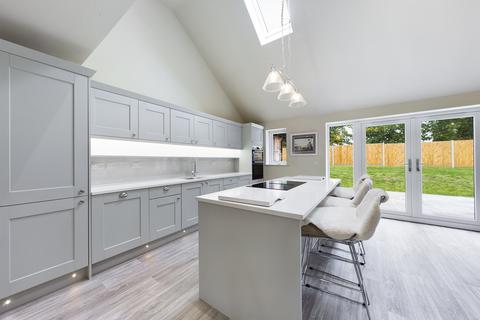 undefined, Chequers Lane, Saham Toney, IP25