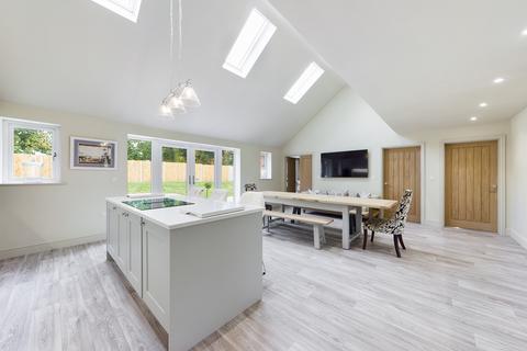 undefined, Chequers Lane, Saham Toney, IP25
