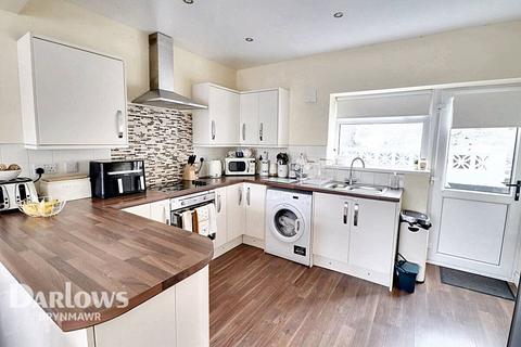 3 bedroom terraced house for sale, Holland Street, Ebbw Vale