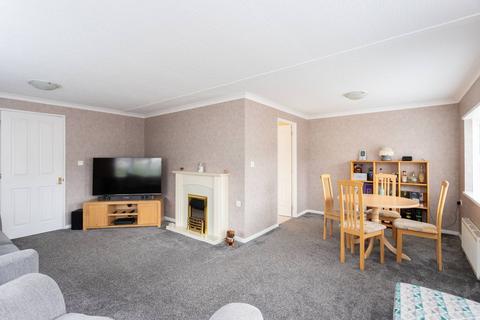 2 bedroom park home for sale, 35A Annsmuir Caravan Park, Ladybank, Cupar, KY15 7SA