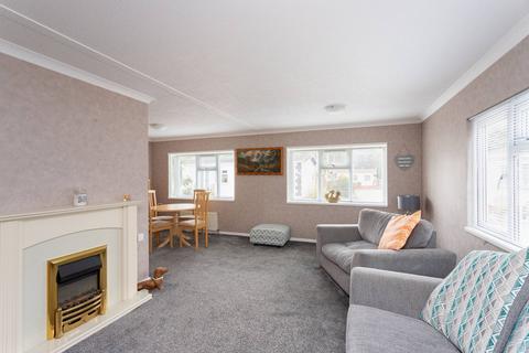 2 bedroom park home for sale, 35A Annsmuir Caravan Park, Ladybank, Cupar, KY15 7SA