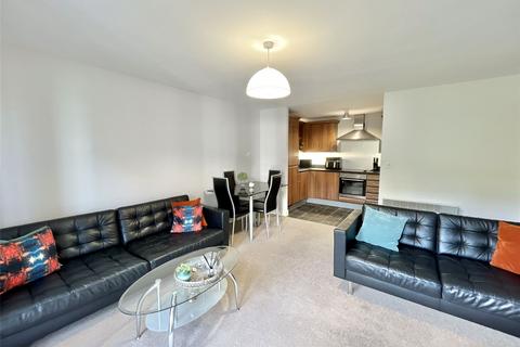 2 bedroom apartment for sale, Worsdell Drive, Gateshead, NE8