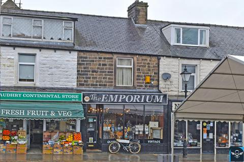 2 bedroom terraced house for sale, Albert Road, Barnoldswick