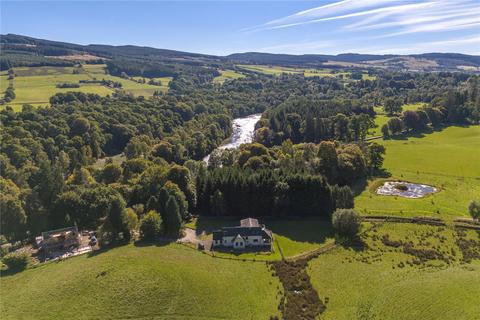 4 bedroom detached house for sale, Greenfields, Cloichfoldich, Strathtay, Pitlochry, PH9