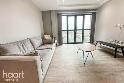 2 bedroom apartment for sale, Northgate Street, Leicester